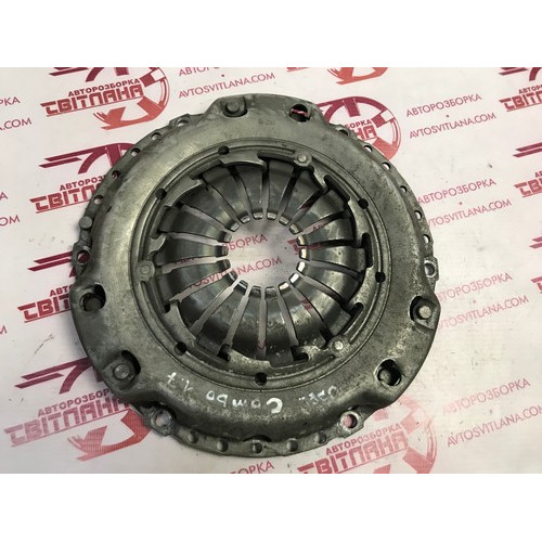 Кошик зчеплення Opel Combo 1.7CDTI 2001-2011 5666013